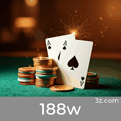 188w: Plataforma com bônus generosos para jogadores brasileiros