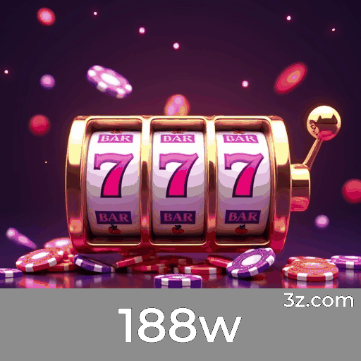 188w: Slots com Prêmios Gigantes, Jogos de Mesa com Estratégia, Experiência Imersiva com Dealers ao Vivo