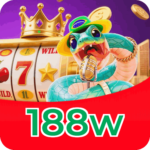 Siga a 188w no Facebook