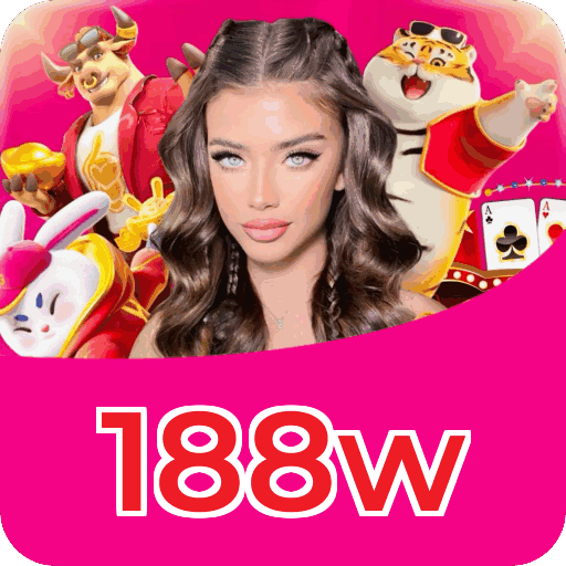 Bônus de boas-vindas 188w