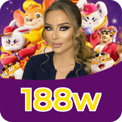 Bônus de Boas-vindas 188w